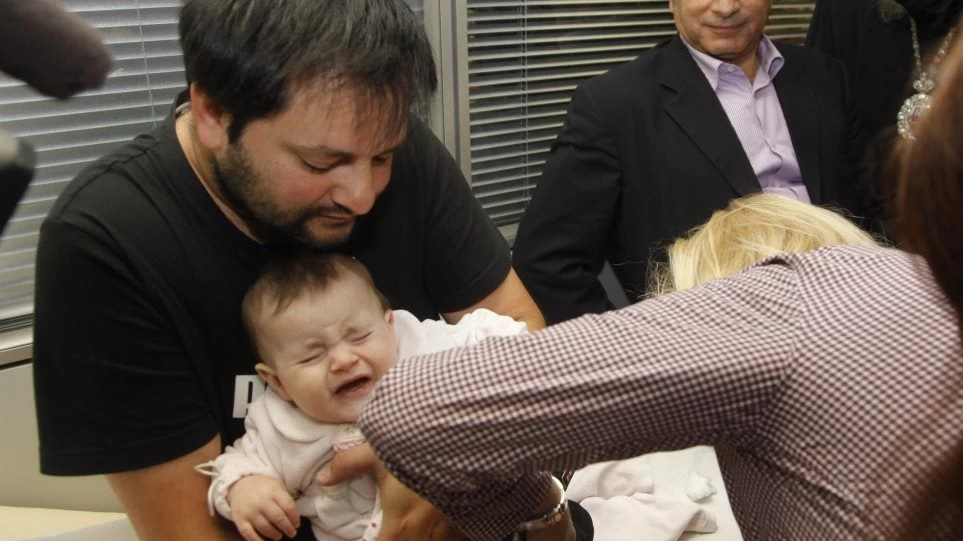 Ιλαρά: Υπερτριπλασιάστηκαν τα κρούσματα στην Ευρώπη – Εβδομη η Ελλάδα!